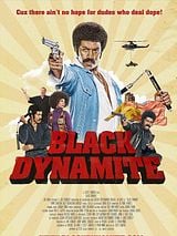 Black Dynamite (Motion Picture Soundtrack)