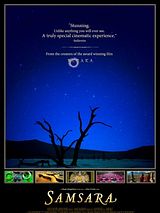 Samsara (Original Motion Picture Soundtrack) [Special Anniversary Edition]