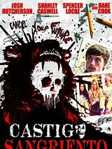 Detention (Original Motion Picture Soundtrack)