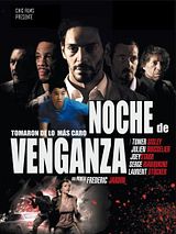 Nuit Blanche (Sleepless Night) [Original Motion Picture Soundtrack]