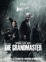 The Grandmaster (Original Motion Picture Soundtrack)