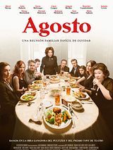 August: Osage County (Original Motion Picture Soundtrack)