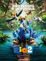 Rio 2 (Original Motion Picture Soundtrack)