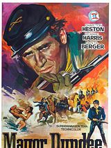 Major Dundee (Original Soundtrack)