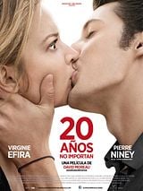 20 ans d'écart (Original Motion Picture Soundtrack)