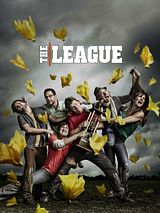 The League (Music from the Original TV Series)