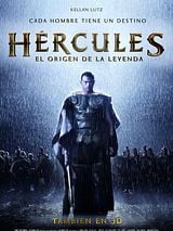 The Legend of Hercules (Original Score)