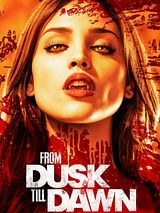 From Dusk Till Dawn, Season One (Music from the Original Series)