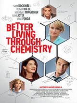 Better Living Through Chemistry (Original Motion Picture Soundtrack)