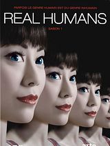Real Humans (Original Television Soundtrack)