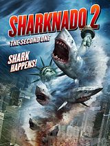 Sharknado 2: The Second One (Original Motion Picture Soundtrack)