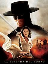 The Legend of Zorro
