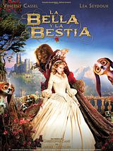 La Belle et la Bête (Bande originale du film)