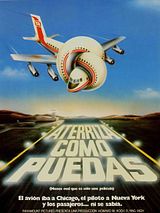 Airplane! (Original Motion Picture Soundtrack)