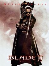 Blade II (Original Motion Picture Score)