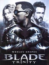 Blade:Trinity