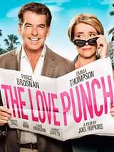 The Love Punch: Original Motion Picture Soundtrack