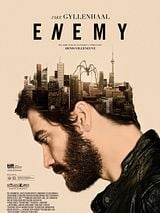 Enemy (Denis Villeneuve's Original Motion Picture Soundtrack)