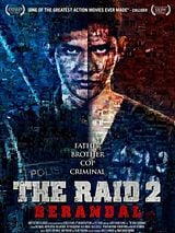 The Raid 2 (Original Motion Picture Soundtrack)