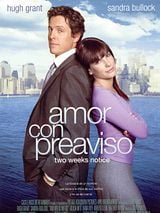 Two Weeks Notice (Original Motion Picture Score)