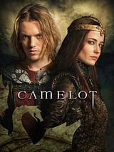 Camelot (A Starz Original Series)