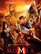 The Mummy: Tomb Of The Dragon Emperor (Original Motion Picture Soundtrack)