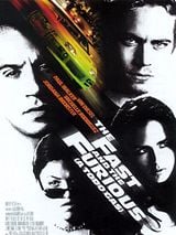 The Fast and The Furious (オリジナル・サウンドトラック)