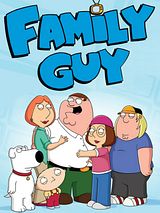 Family Guy Main Title (Music from the Original TV Series)
