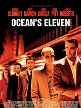 Ocean's Eleven (Music from the Motion Picture)