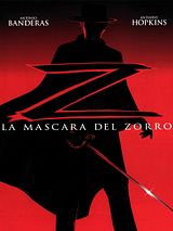 The Mask of Zorro - Music from the Motion Picture