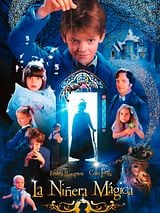 Nanny McPhee (Original Motion Picture Soundtrack)