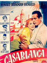 Casablanca: Original Motion Picture Soundtrack