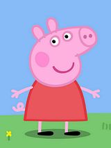 Peppa Pig Songs (feat. Giorgia Palladino) [From the TV Series "Peppa Pig"]