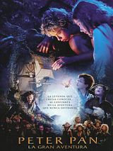 Peter Pan (Original Motion Picture Soundtrack)