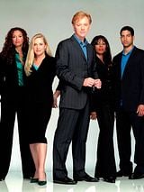 A Welcome Break (As Featured in "CSI: Miami") - Single