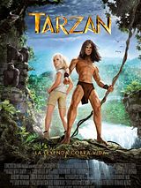 The Legend Of Tarzan: Original Motion Picture Soundtrack