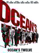 Ocean's Twelve (Music from the Motion Picture)