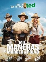 A Million Ways to Die in the West (Original Motion Picture Soundtrack)