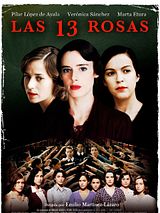 Las 13 Rosas (Original Motion Picture Soundtrack)