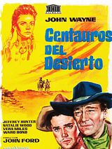 The Searchers - Original Motion Picture Soundtrack (1956)