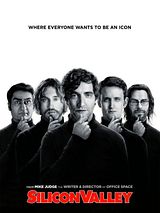 Silicon Valley (Theme from Tv Series)