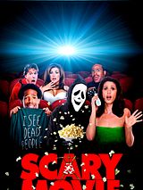 Scary Movie