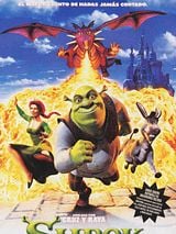 Shrek (Original Motion Picture Score)