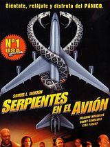Snakes On A Plane (Original Motion Picture Score)