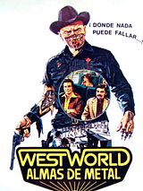 Westworld: Original Motion Picture Soundtrack (1973)