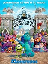 Monsters University