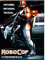 Robocop (Original Motion Picture Soundtrack)
