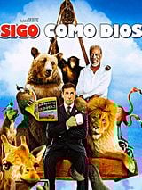 Evan Almighty