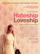 Hateship Loveship (Original Motion Picture Soundtrack)