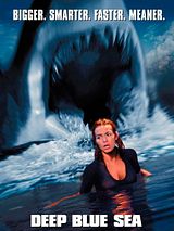 Deep Blue Sea (Music From The Motion Picture)